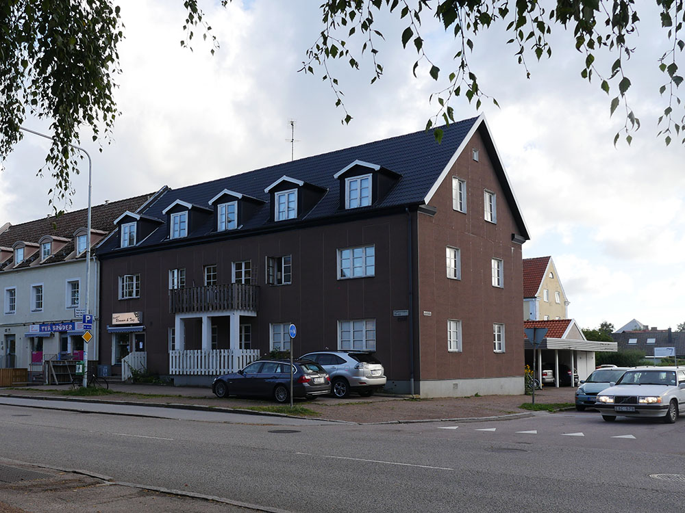 Planteringsvägen 113 Helsingborg